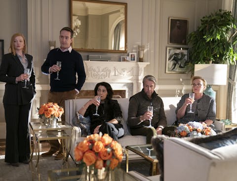 Succession - Episode 5