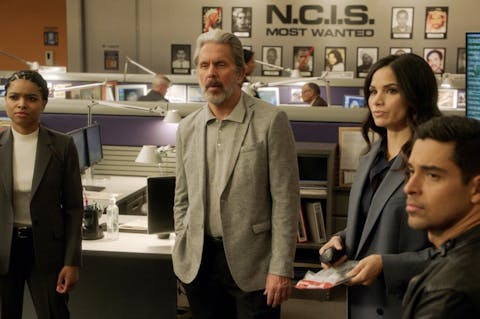 NCIS - Episode 14