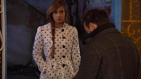 Leyla and Mecnun - Episode 30