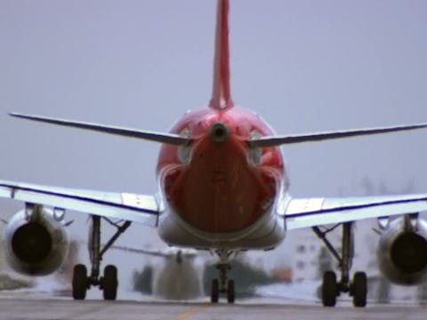Air Crash Investigation - Episode 1