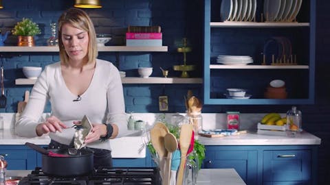 Herkes Yemek Yapabilir - Episode 3