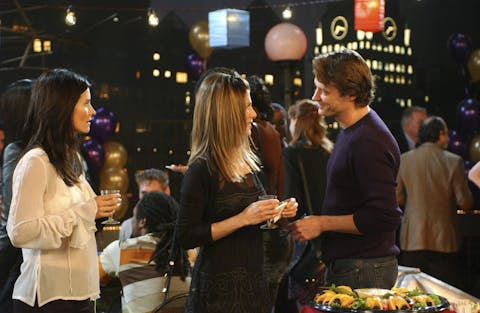 Friends - Episode 20