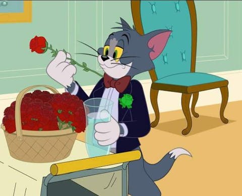 The Tom and Jerry Show - Episode 47