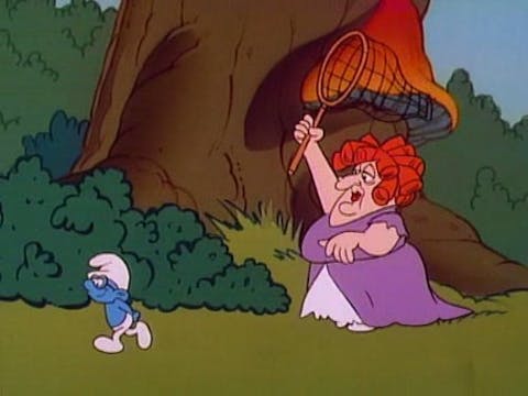 The Smurfs - Episode 20