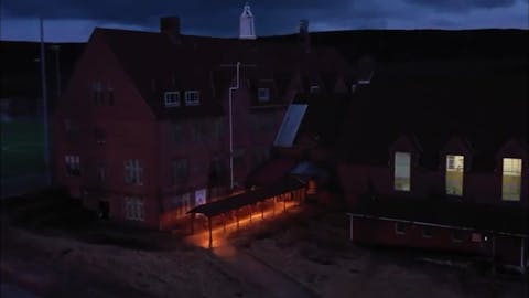 Ghost Nation - Episode 3