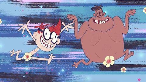 The Mr. Peabody & Sherman Show - Episode 3