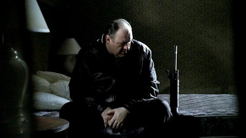 The Sopranos - Episode 20