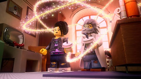 LEGO® DreamZzz - Episode 6