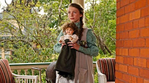 Murdoch Mysteries - Episode 11