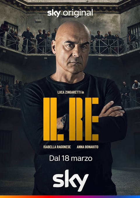The King - Episode 8