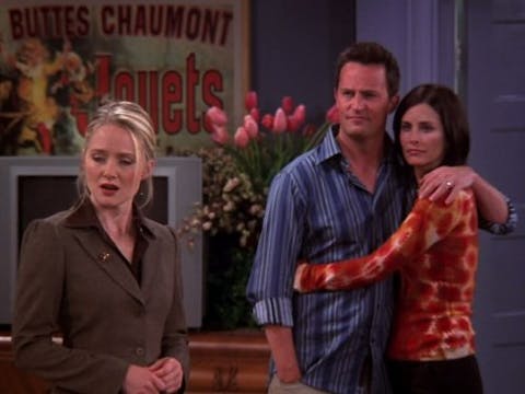 Friends - Episode 7