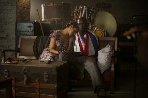 Boardwalk Empire - Episode 10