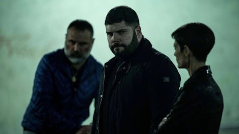 Gomorrah - Episode 7