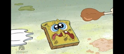 SpongeBob SquarePants - Episode 3