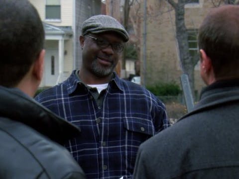 Law & Order: Special Victims Unit - Episode 17