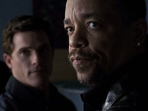 Law & Order: Special Victims Unit - Episode 18