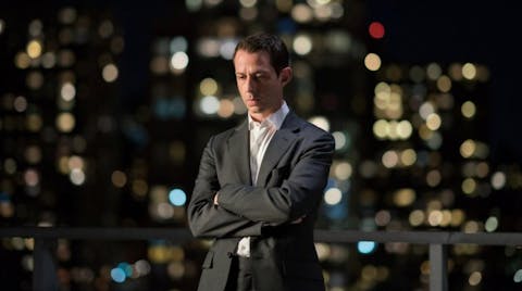 Succession - Episode 2