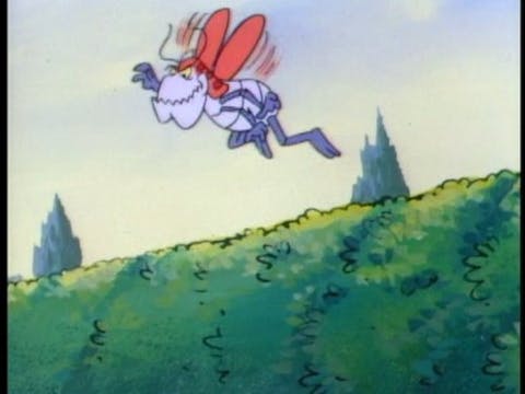 The Smurfs - Episode 6