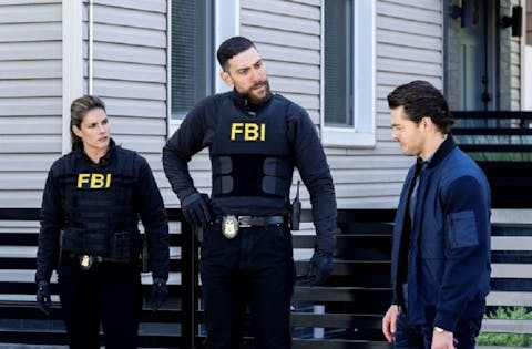 FBI - Episode 22