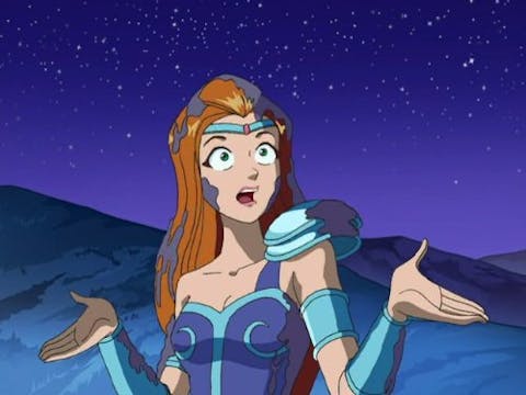 Totally Spies! - Episode 13