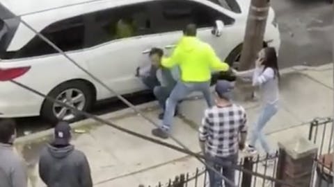 Road Rage - Episode 7
