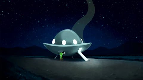 Lamput - Episode 14