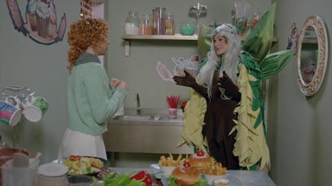 Sihirli Annem - Episode 11
