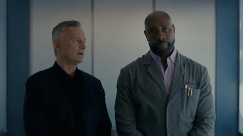Watson - Episode 16