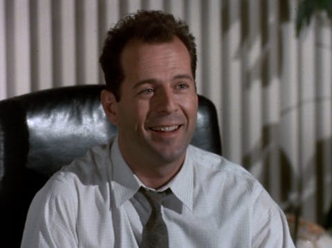 Moonlighting - Episode 5