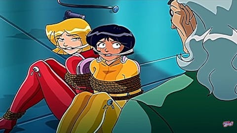 Totally Spies! - Episode 11