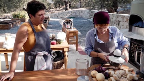 Şemsa'nın Hikayesi - Episode 2