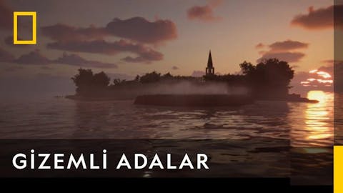 Sırlar ve Efsaneler - Episode 2