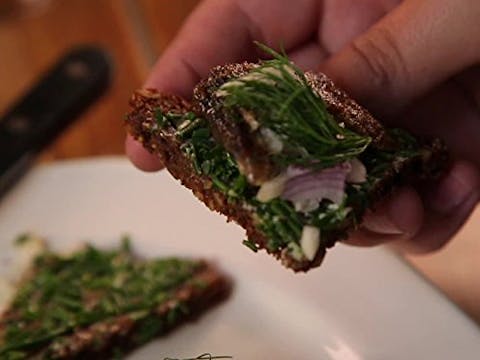 Bizarre Foods: Delicious Destinations - Episode 26