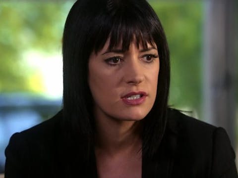 Criminal Minds - Episode 4