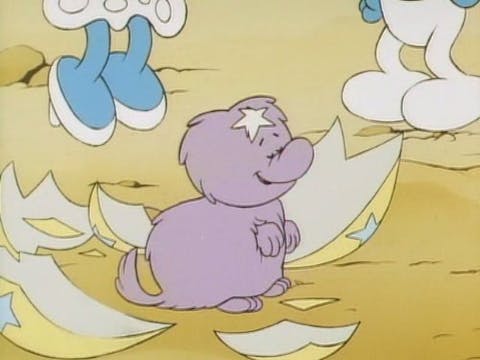 The Smurfs - Episode 8