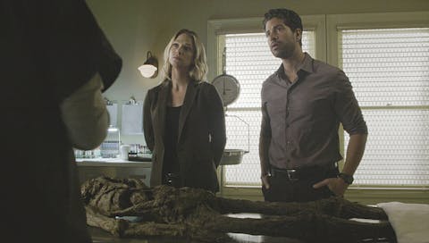Criminal Minds - Episode 8