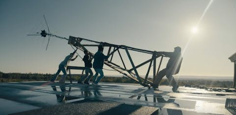 From - Episode 10