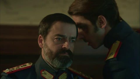 Wounded Love - Episode 9