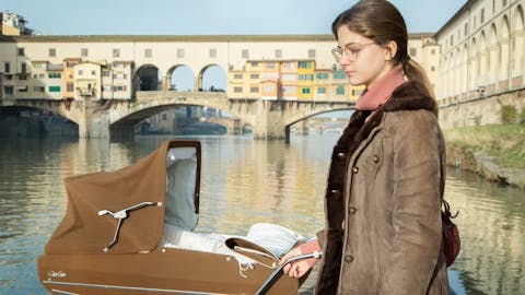 My Brilliant Friend - Episode 4