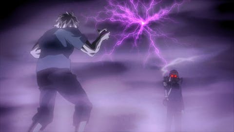 My Hero Academia - Episode 5