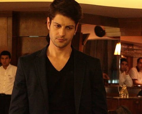Kuzey Güney - Episode 35