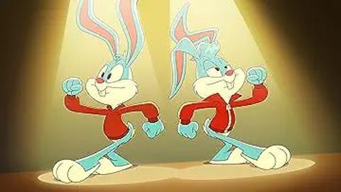 Tiny Toons Looniversity - Episode 9