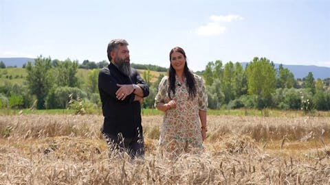 Buğdayın Yolculuğu - Episode 2