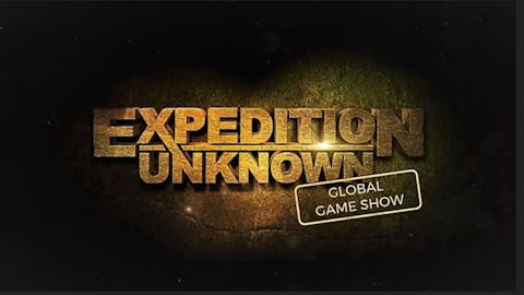 Expedition Unknown - Episode 29