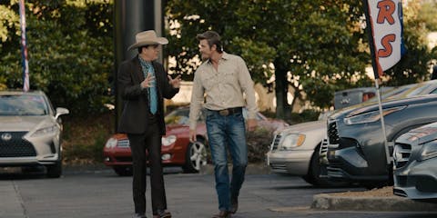 Tulsa King - Episode 5