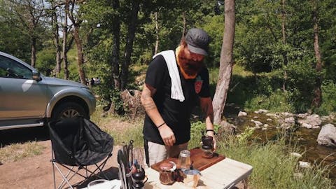 Doğanın Ateşi - Episode 4