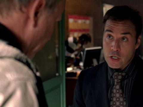 Entourage - Episode 11
