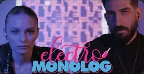 Electro Monolog - Episode 3