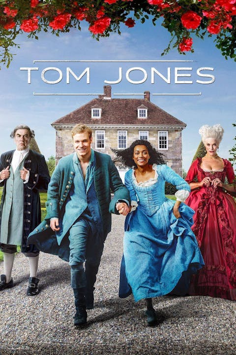 Tom Jones - Episode 4