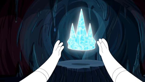 Adventure Time - Episode 21